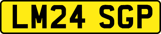 LM24SGP
