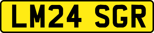 LM24SGR