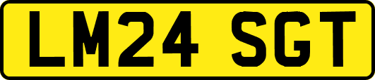 LM24SGT