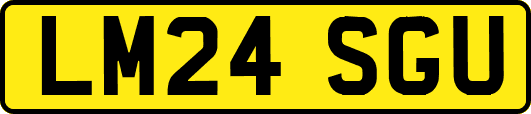 LM24SGU