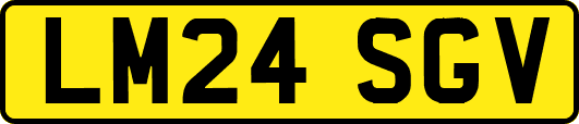 LM24SGV