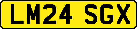 LM24SGX