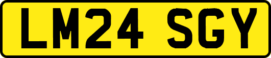 LM24SGY