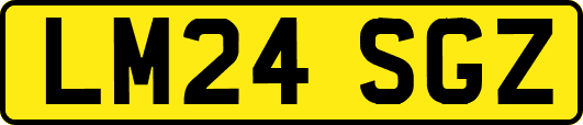 LM24SGZ