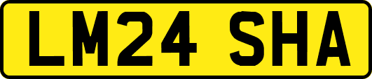 LM24SHA