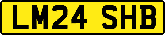LM24SHB