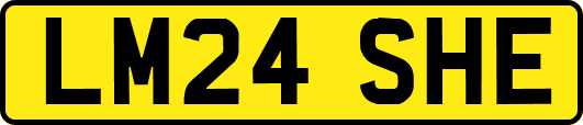 LM24SHE