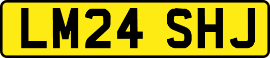 LM24SHJ