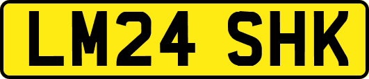 LM24SHK