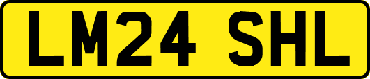 LM24SHL