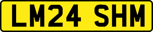 LM24SHM