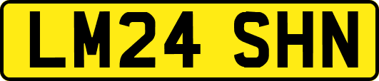 LM24SHN