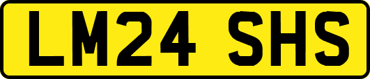 LM24SHS