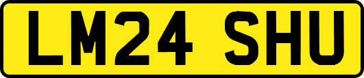 LM24SHU