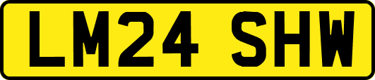 LM24SHW