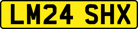 LM24SHX