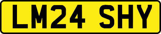 LM24SHY