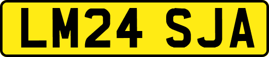 LM24SJA