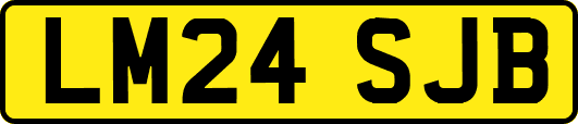 LM24SJB