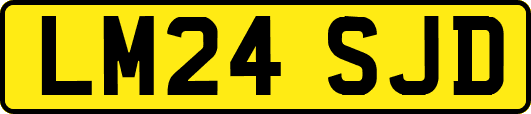 LM24SJD
