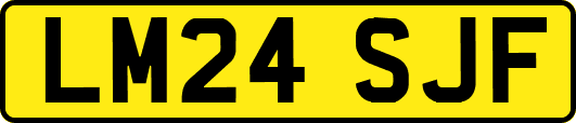 LM24SJF