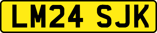 LM24SJK