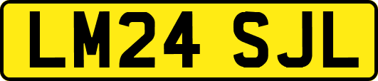 LM24SJL