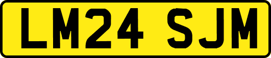 LM24SJM