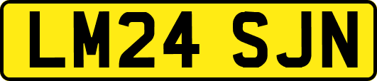 LM24SJN