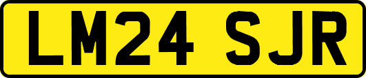 LM24SJR