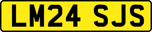 LM24SJS
