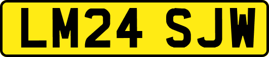LM24SJW