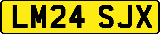 LM24SJX