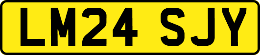 LM24SJY