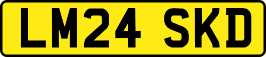 LM24SKD