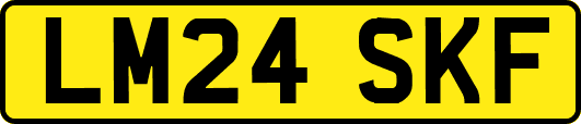 LM24SKF