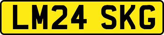 LM24SKG