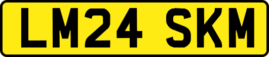 LM24SKM