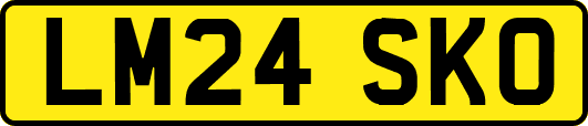 LM24SKO