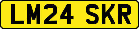 LM24SKR