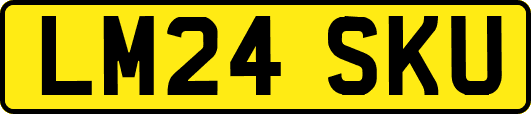 LM24SKU