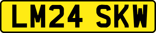 LM24SKW