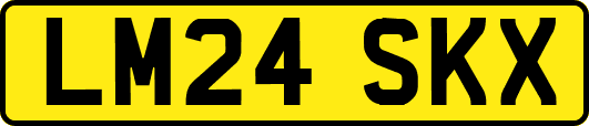 LM24SKX