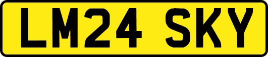 LM24SKY