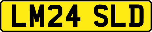 LM24SLD