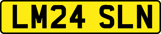 LM24SLN