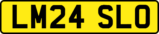 LM24SLO