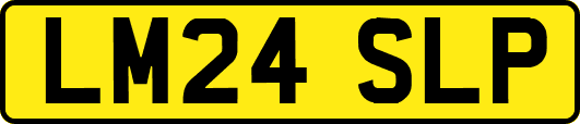 LM24SLP