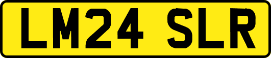 LM24SLR