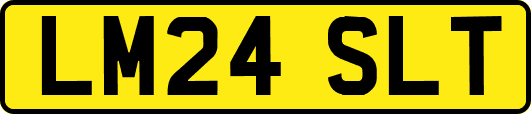 LM24SLT